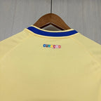 2026-27 Curacao Away Fan Version