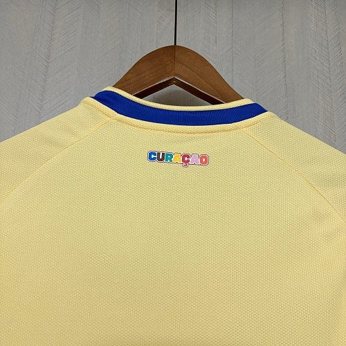 2026-27 Curacao Away Fan Version