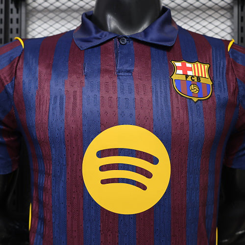 2026-27 Barcelona Spielerversion