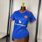 2026-27 Manchester United Away Women
