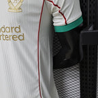 2026-27 Liverpool White Special Player Version