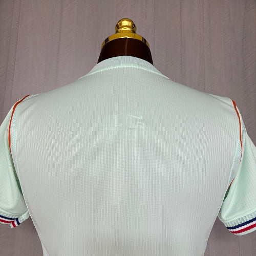 2026-27 France Away Women Jersey