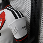 2026-27 River Plate Home Player Version