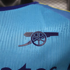 2026-27 Arsenal Goalkeeper Player Version