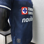 2026-27 Cruz Azul Third Away Player Version