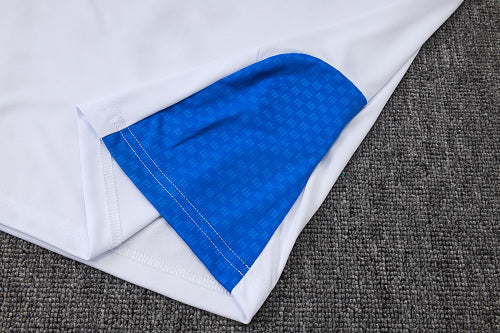 2026-27 Juventus White Training Suit