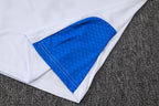 2026-27 Juventus White Training Suit