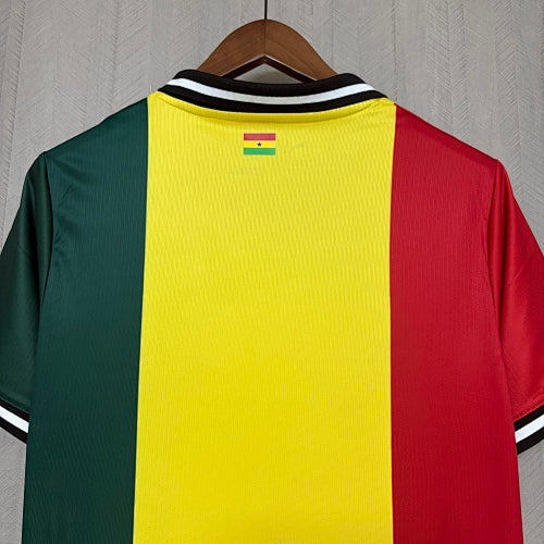 Versión Especial Aficionado Ghana 2026-27