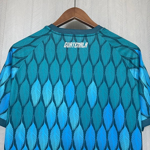 2026-27 Guatemala Specail Fan Version