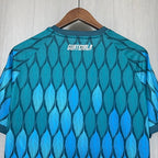 2026-27 Guatemala Specail Fan Version