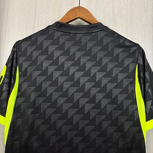 2026-27 Atletico Madrid Away Fan Version