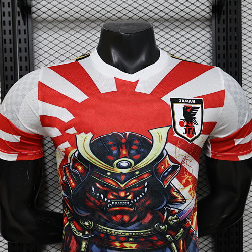 2026-27 Japón Versión Especial Jugador