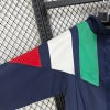 2026 Italy Blue Windprool