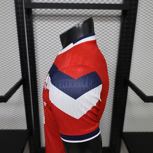 2026-27 Lille Home Player Version