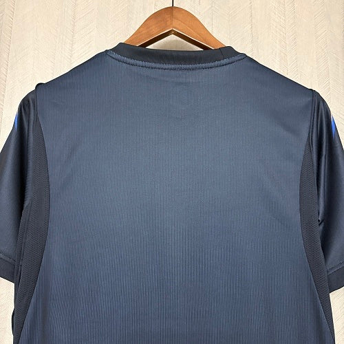 2026-27 Uruguay Away Fan Version