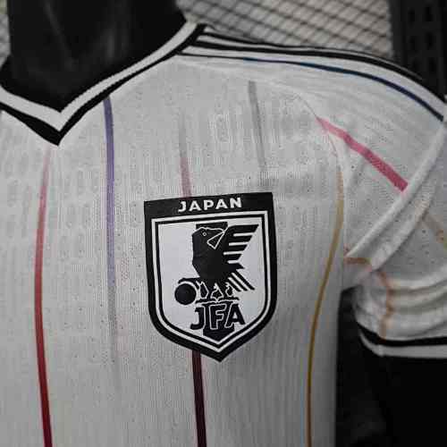 2026-27 Japan Auswärts Spielerversion