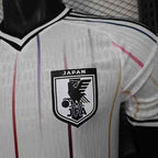 2026-27 Japan Auswärts Spielerversion