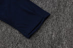 2026-27 Inter Milan Dark Blue Training Suit