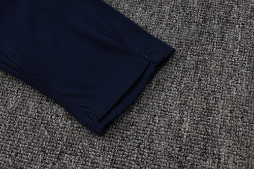 2026-27 Inter Milan Dark Blue Training Suit