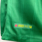 2026-27 Vasco da Gama Green Special Fan Version