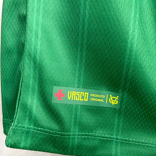 2026-27 Vasco da Gama Green Special Fan Version