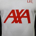 2026-27 Liverpool White Special Player Version