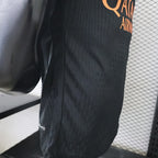 2026-27 Paris Black Special Player Version Football Jersey