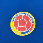 1998 Colombia Visitante Retro