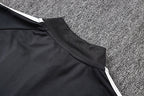 2026-27 Germany Dark Gray Training Suit