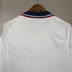 2026-27 Bayern Munich Away Fan Version Long Sleeve