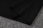 2026-27 Paris Black Training Suit