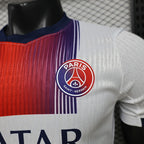 2026-27 Paris Away Player Version