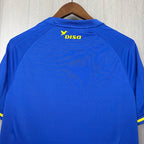 2026-27 Las Palmas Away Fan Version