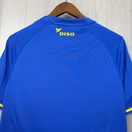 2026-27 Las Palmas Away Fan Version