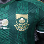 2026-27 Südafrika Auswärts Spielerversion