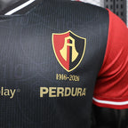 2026-27 Atlas Home Player Version Football Jersey