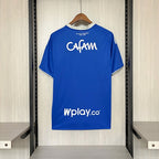 2026-27 Millonarios Heimtrikot Fan-Version