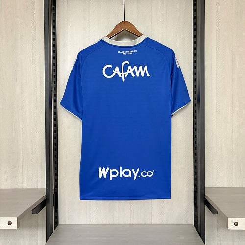 2026-27 Millonarios Heimtrikot Fan-Version