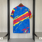 2026-27 Congo Special Fan Version