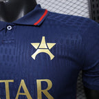 2026-27 Paris Blue Speical Player Version