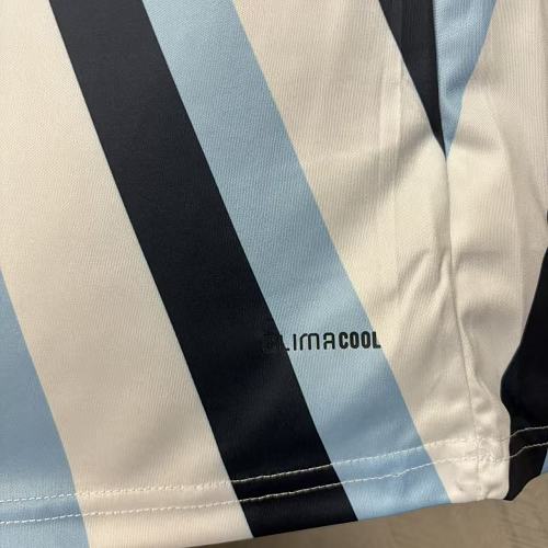 2026-27 Argentina Special Fan Version