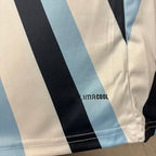 2026-27 Argentina Special Fan Version