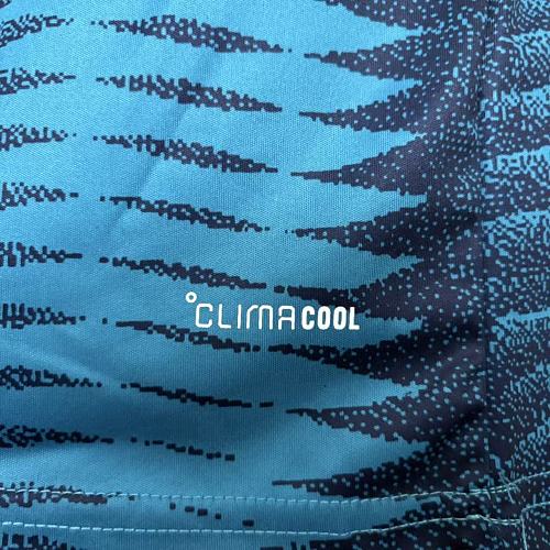 2026-27 Colombia Visitante Versión Aficionado