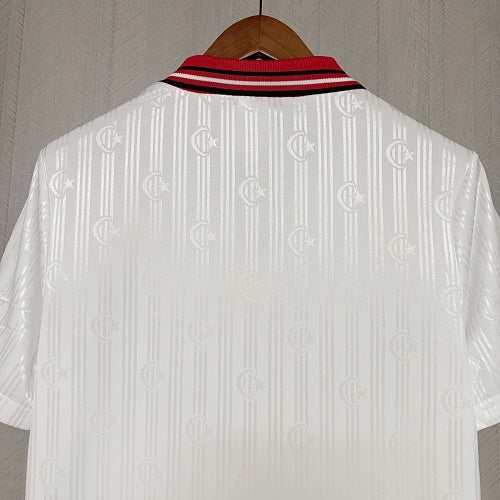1996 Türkiye Away Retro