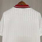 1996 Türkiye Away Retro