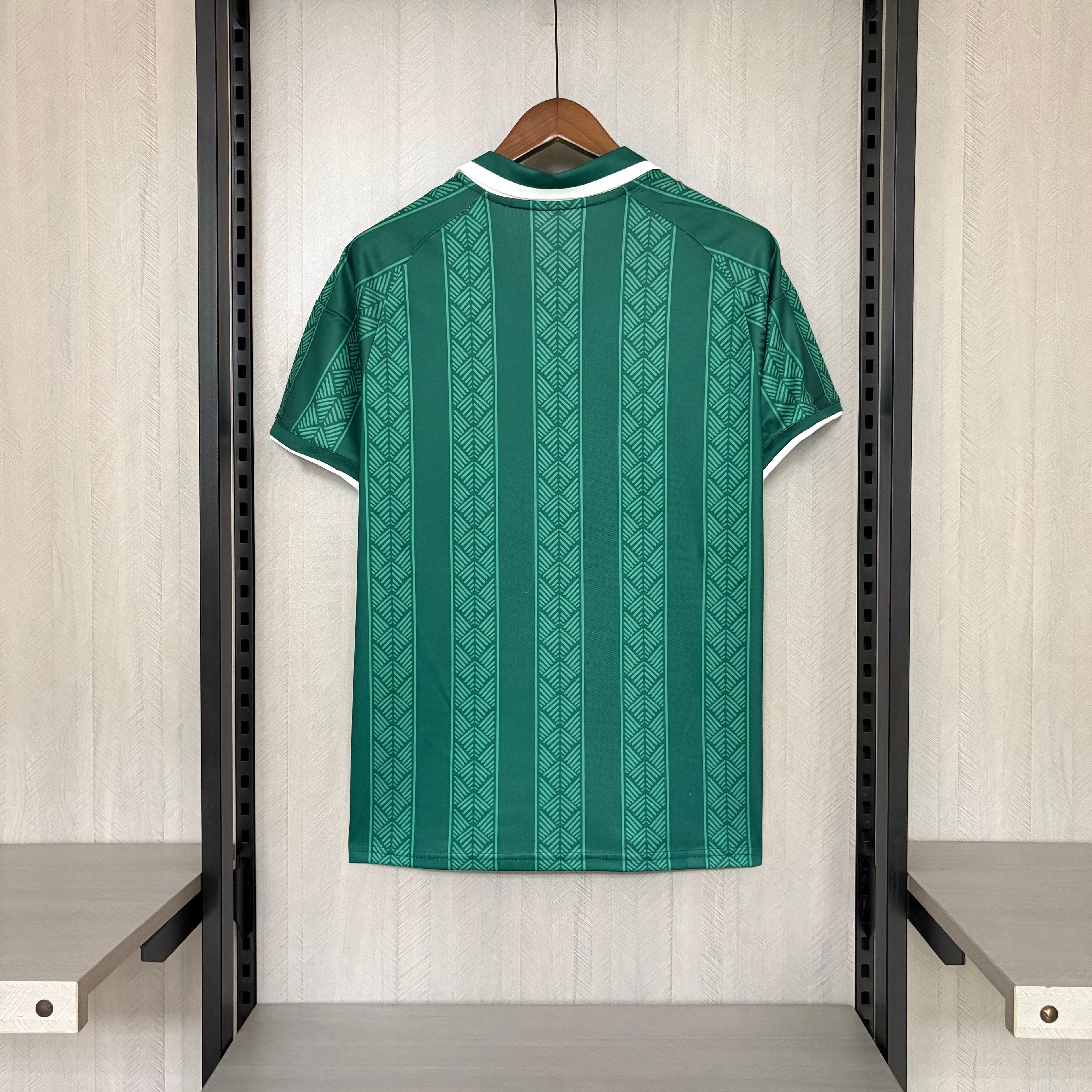 2026-27 South Africa Away Fan Version