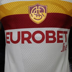 2026-27 Roma Away Player Version