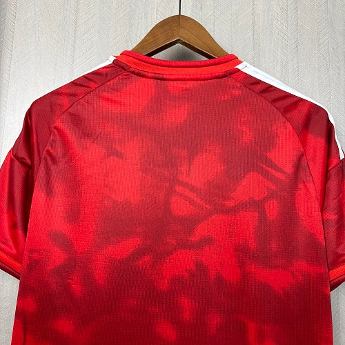 2026-27 Nottingham Forest Home Fan Version