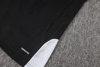 2026-27 Spain Black Training Suit