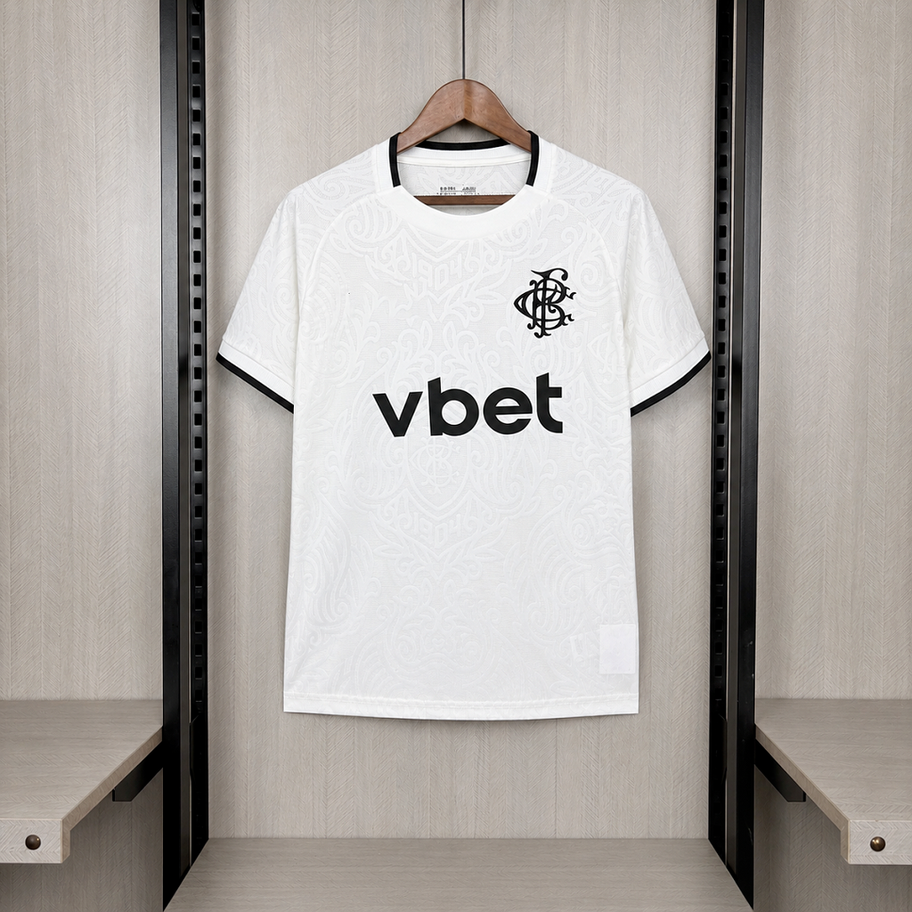 2026-27 Botafogo White Special Fan Version